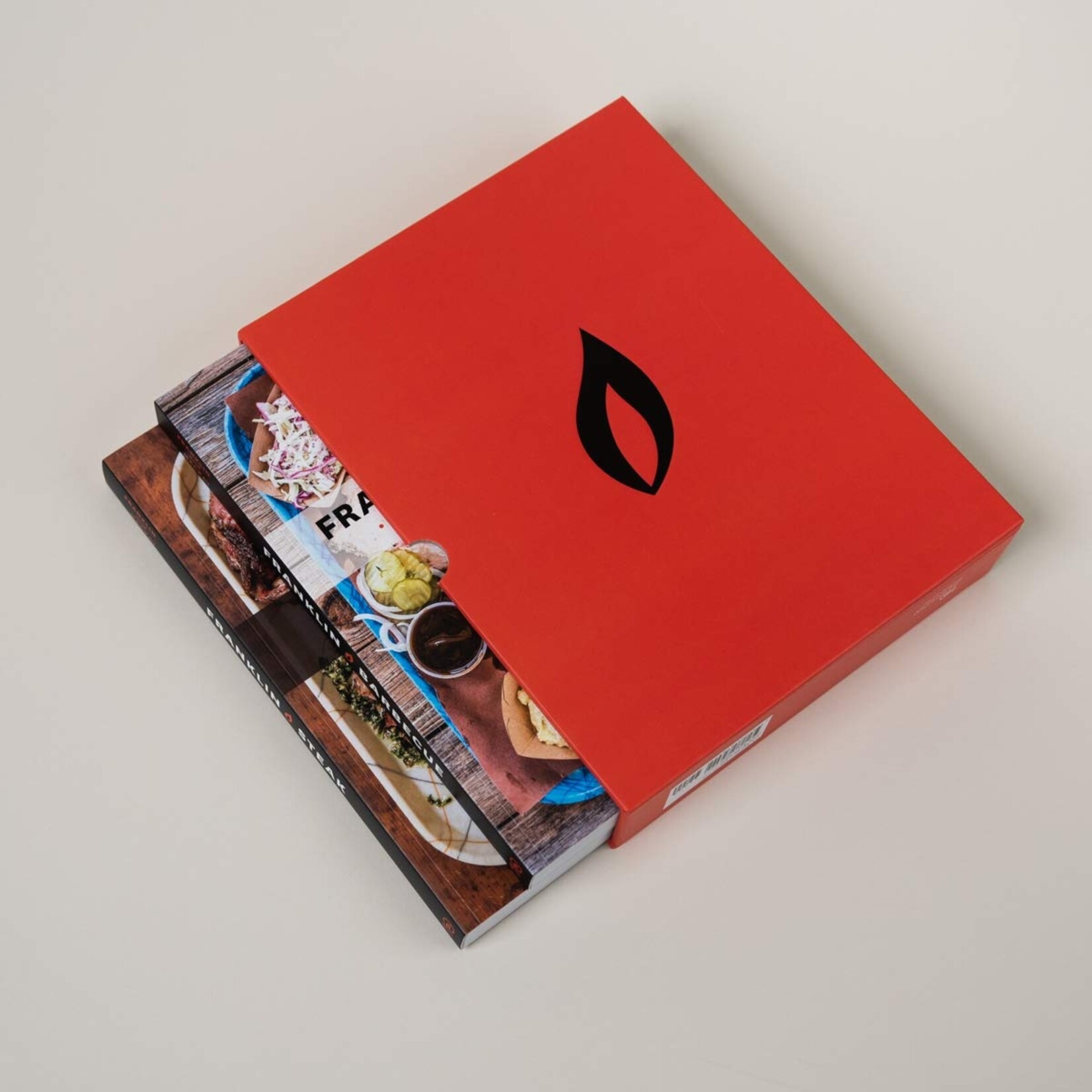 Franklin Barbeque Special Collection