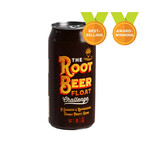 Gray Matter Games Root Beer Float Challenge