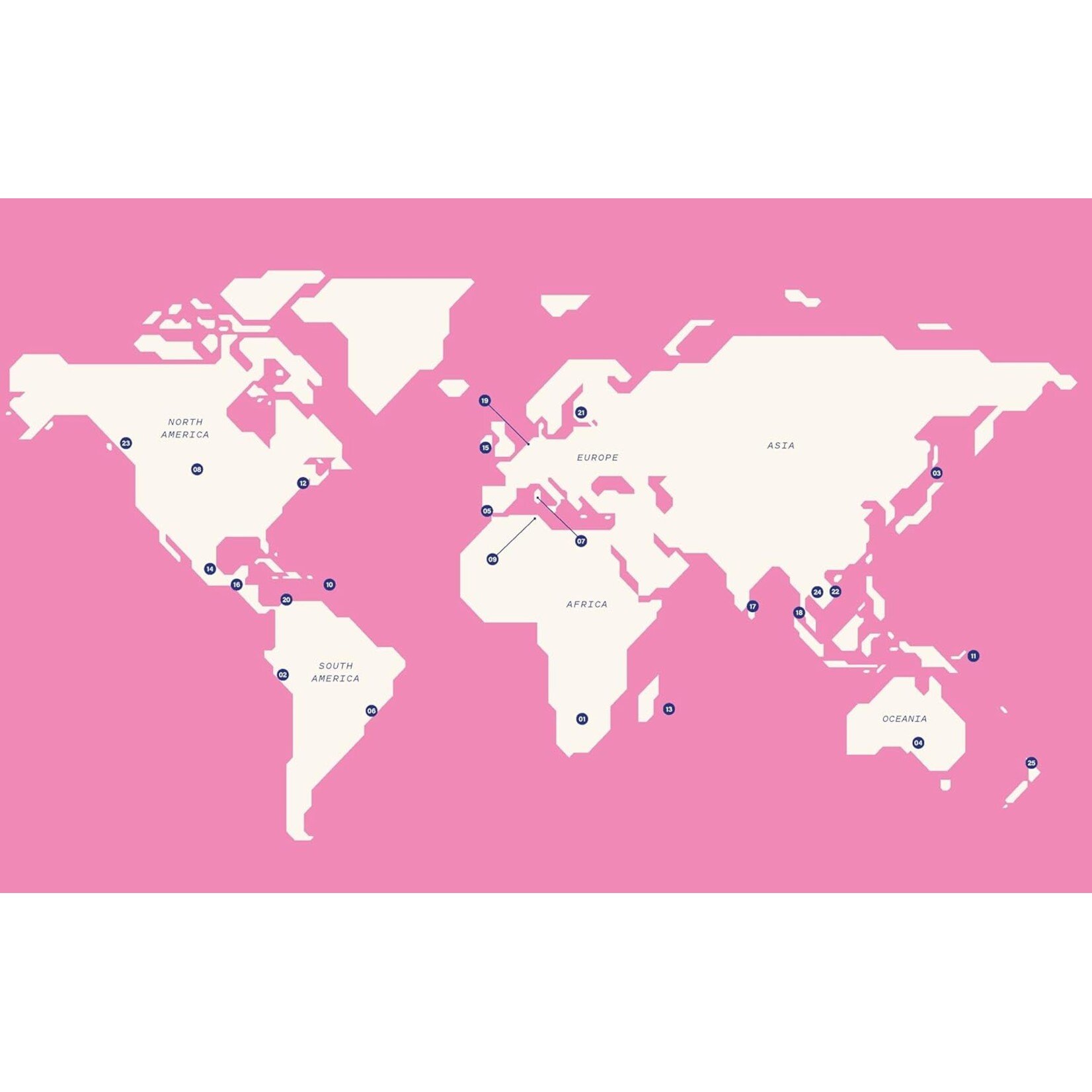 Lonely Planet Best in Travel 2026