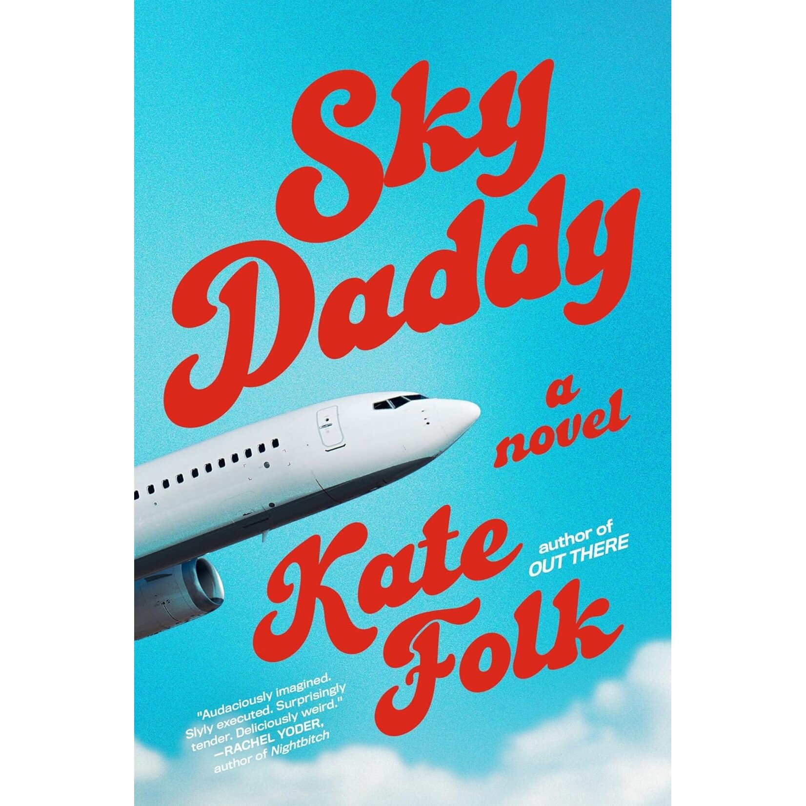 Sky Daddy