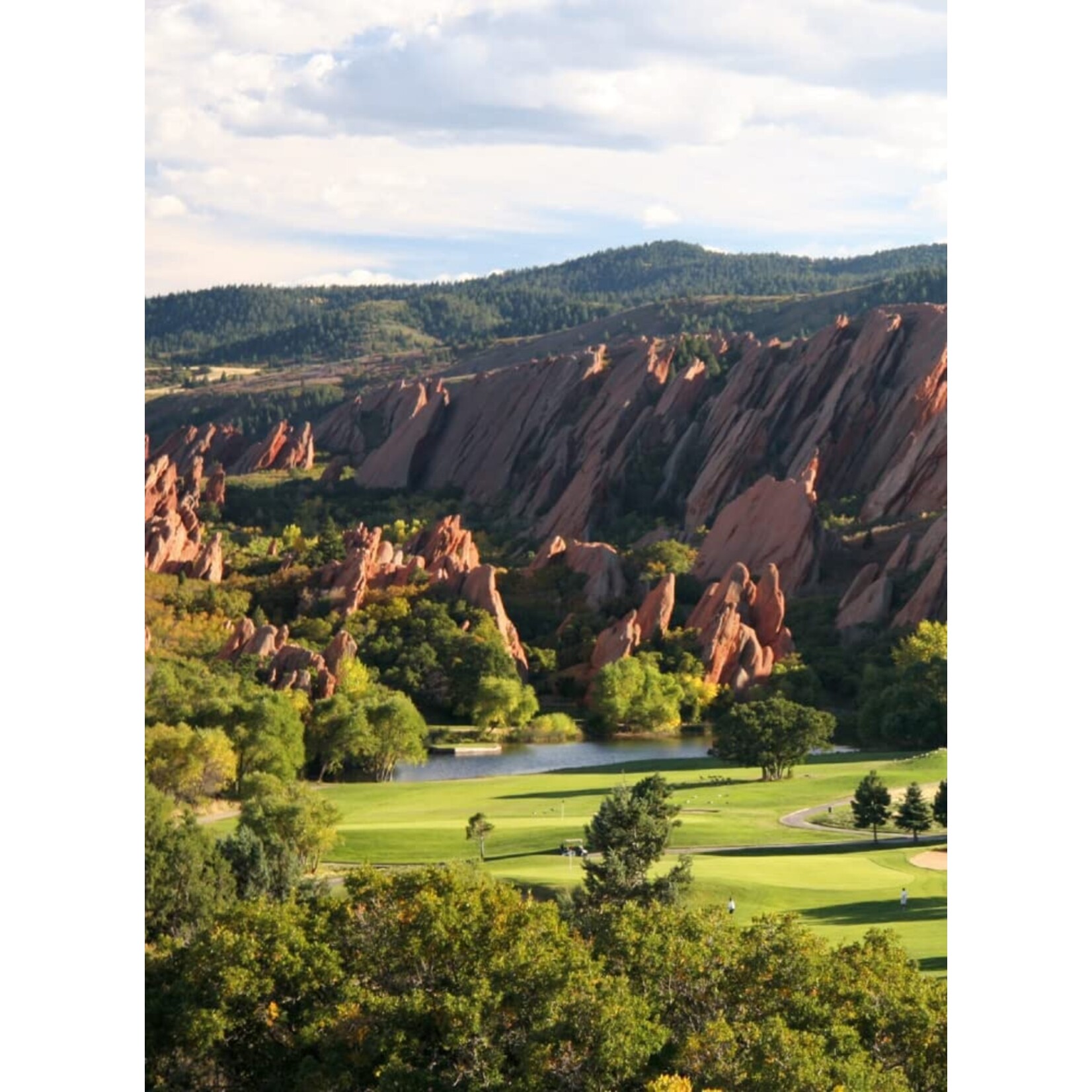 150 Golf Courses You Need to Visit Before You Die