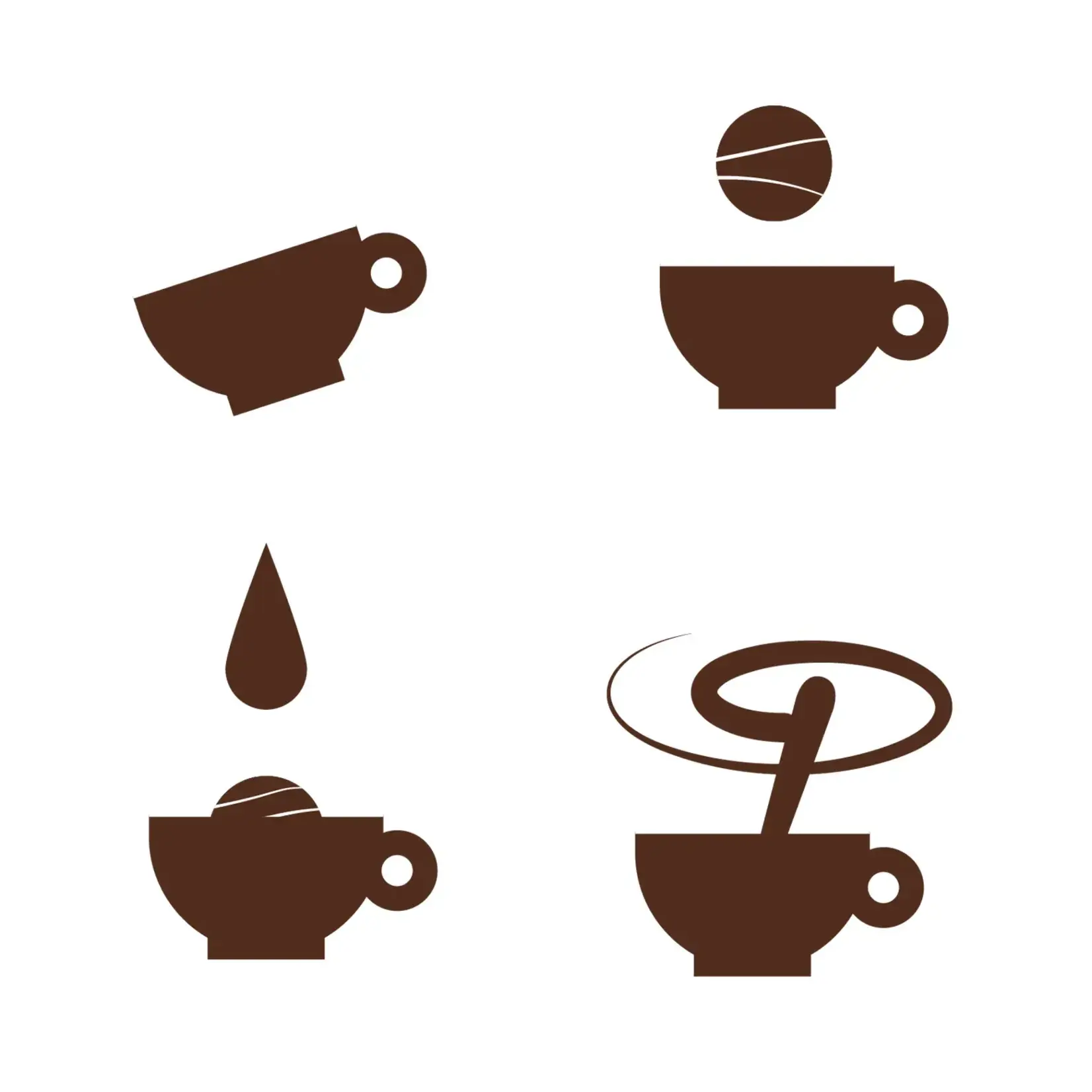 Hot Chocolate Snowballs