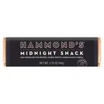 Midnight Snack  Milk Chocolate Bar