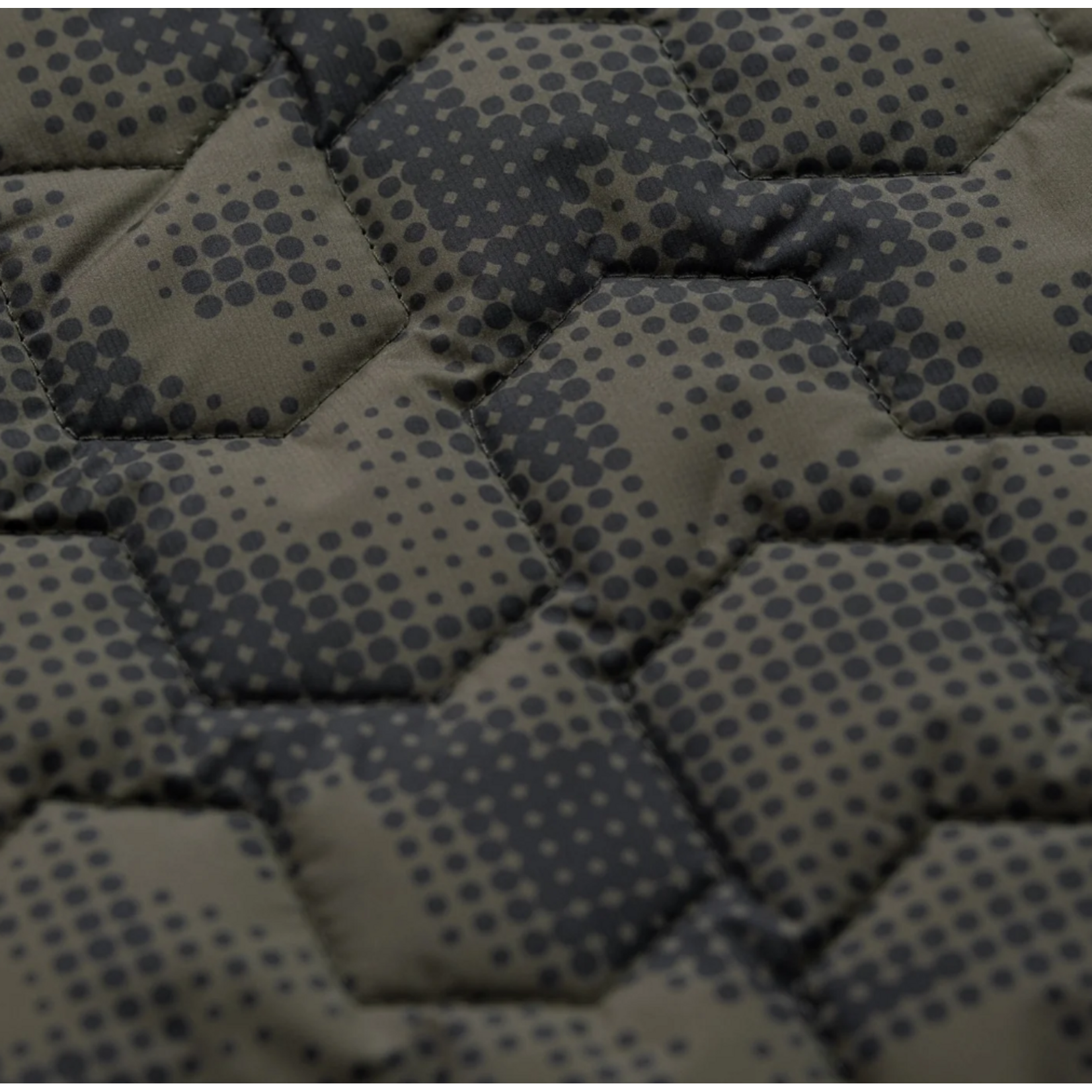 Jetty Inlet Puffer Jacket