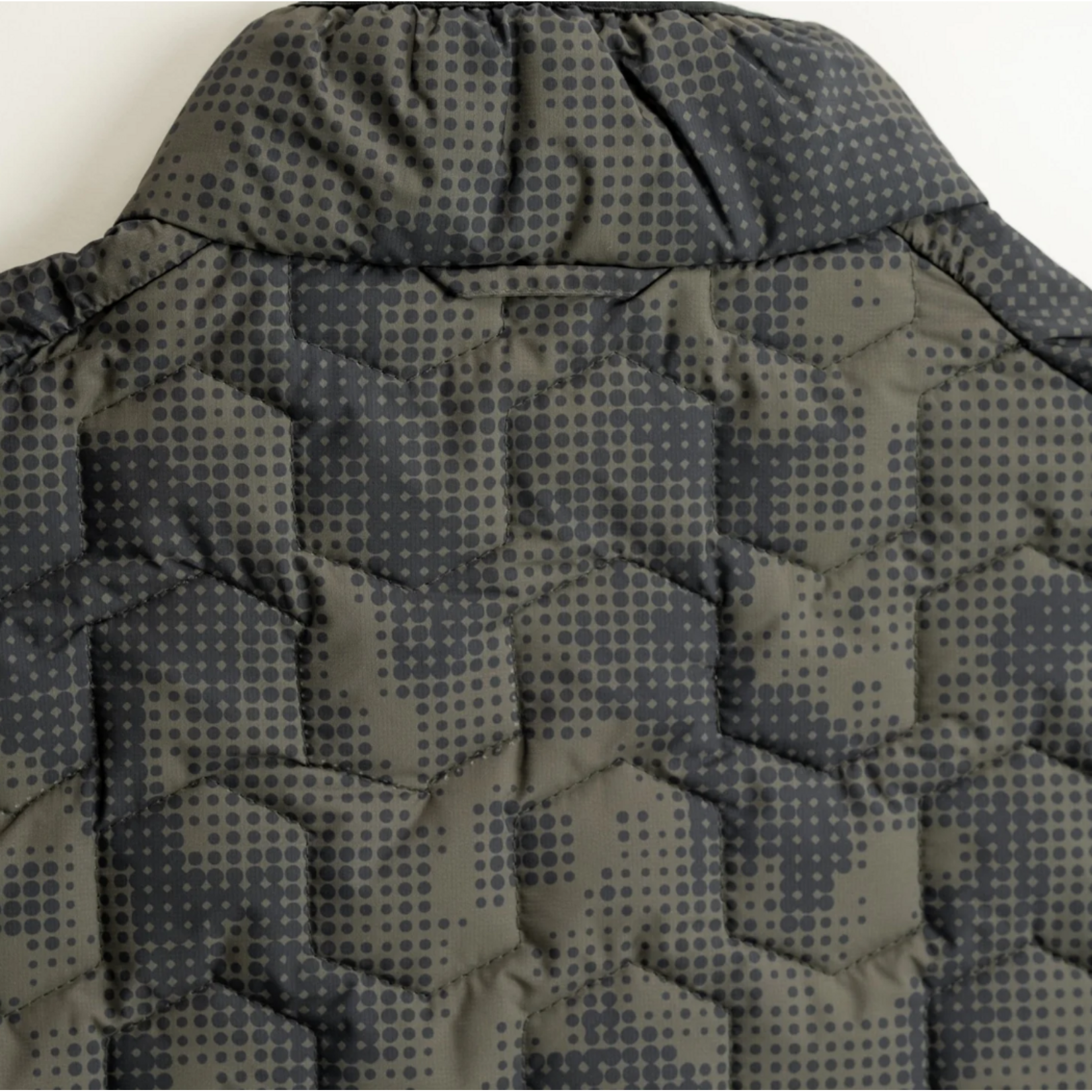 Jetty Inlet Puffer Jacket