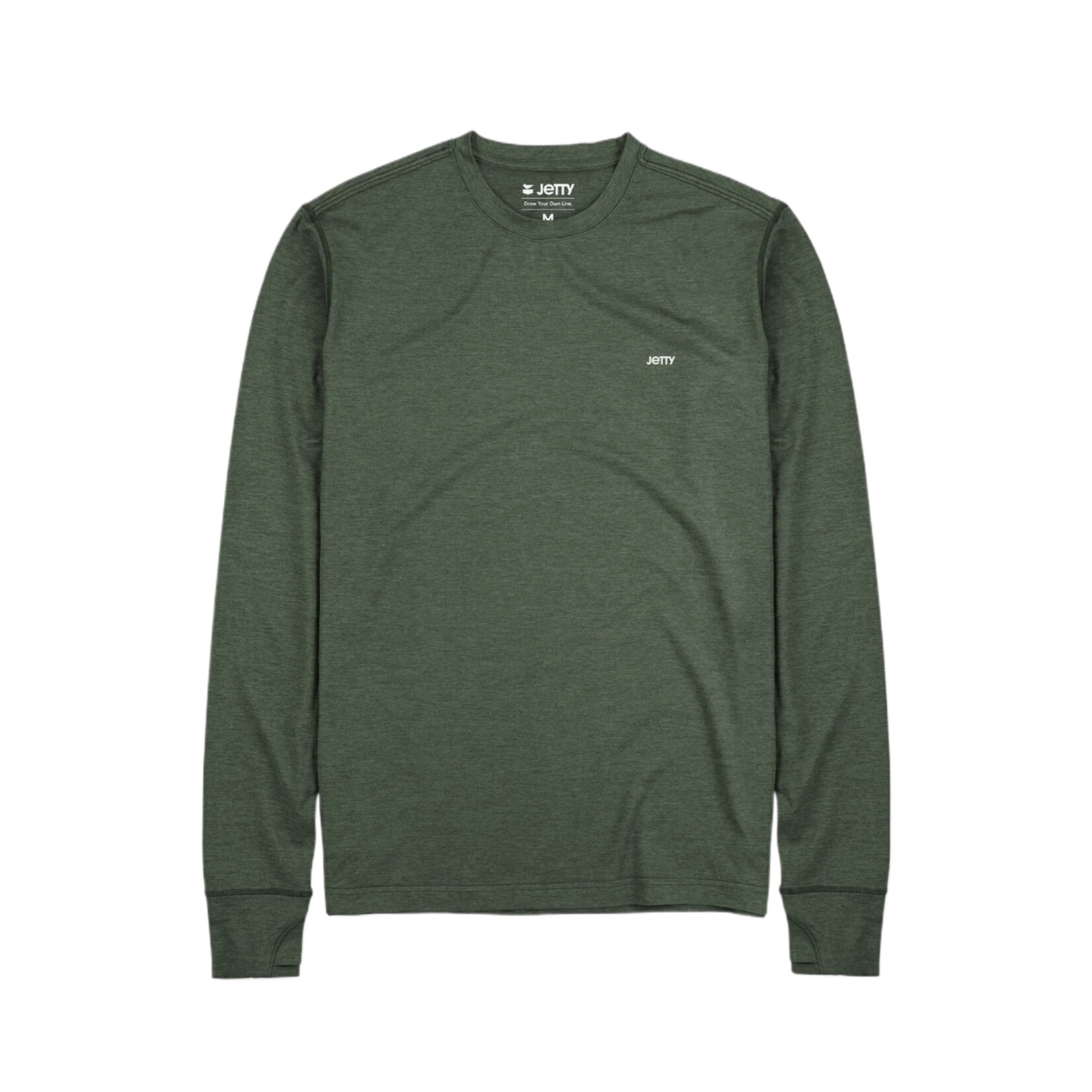 Jetty Harrington Base Layer F25