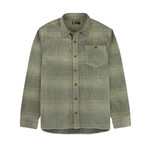 Jetty Shoals Corduroy Shirt