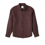 KATIN Twiller Flannel  Long Sleeve Shirt