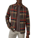 7 Diamonds GENERATION LONG SLEEVE SHIRT