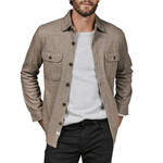 7 Diamonds GENERATION HERRINGBONE SHACKET