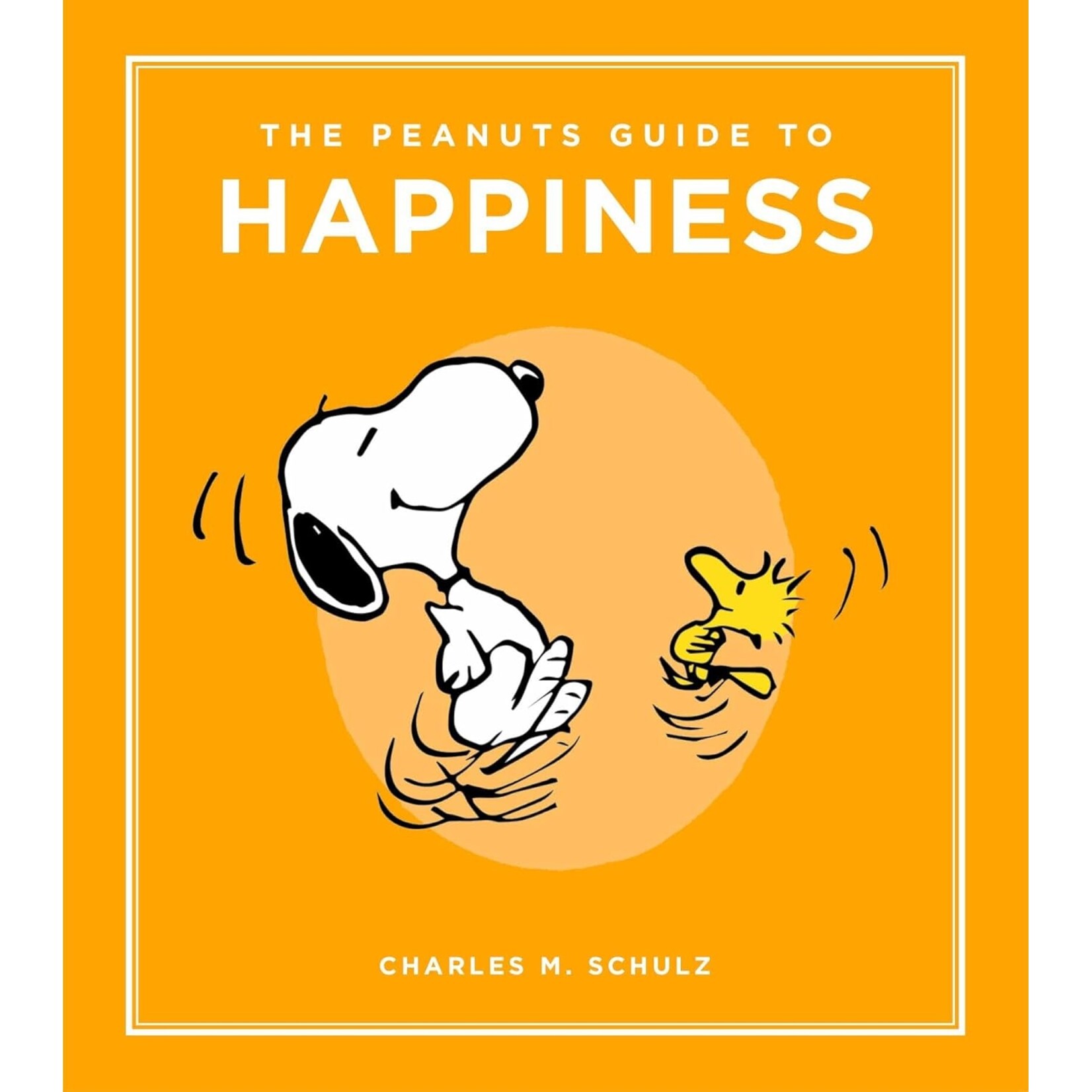 Peanut's Guide to Happiness