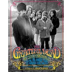 Grateful Dead by Jim Marshall