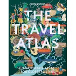 Lonely Planet's Travel Atlas