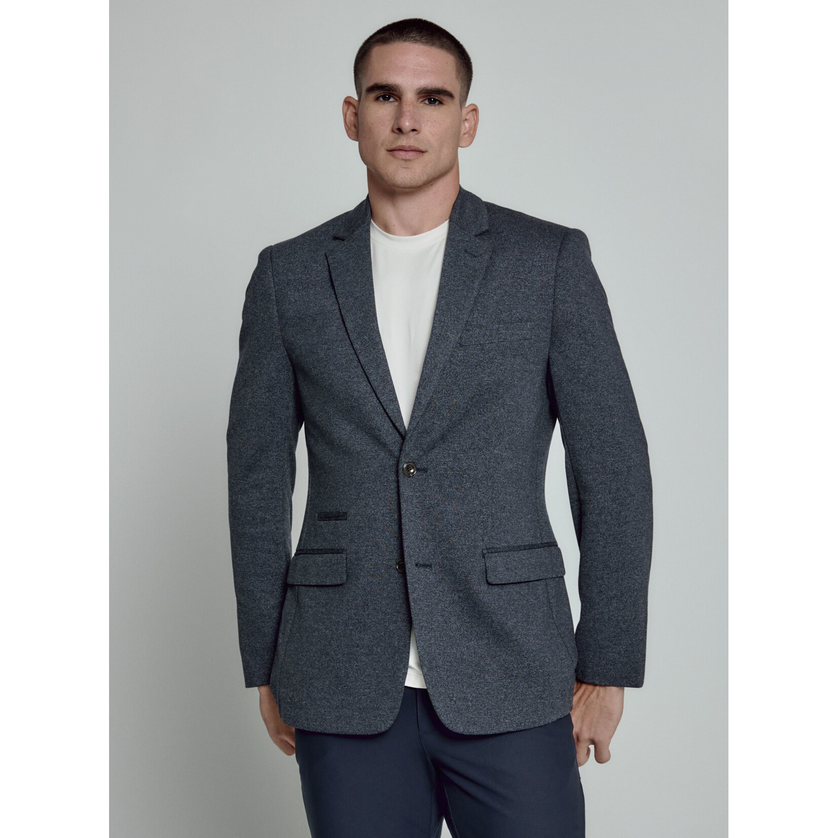 7 Diamonds KENT BLAZER