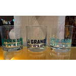 Vital Industries La Grange Park Rocks Glass