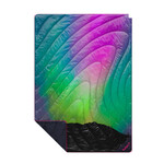Rumpl Northern Lights Original Puffy Blanket
