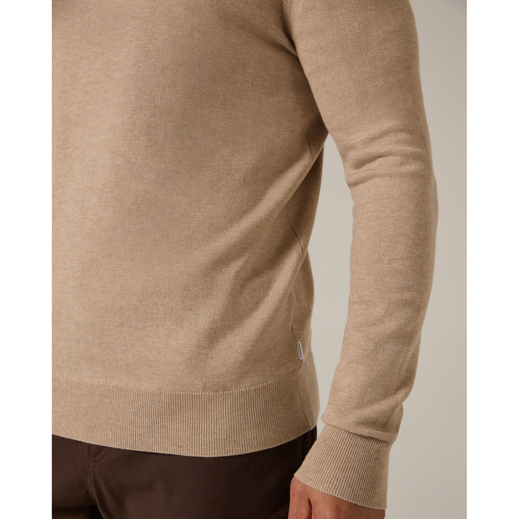 7 Diamonds ALCOTT CREWNECK SWEATER