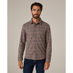 7 Diamonds GENERATION KNIT SHIRT