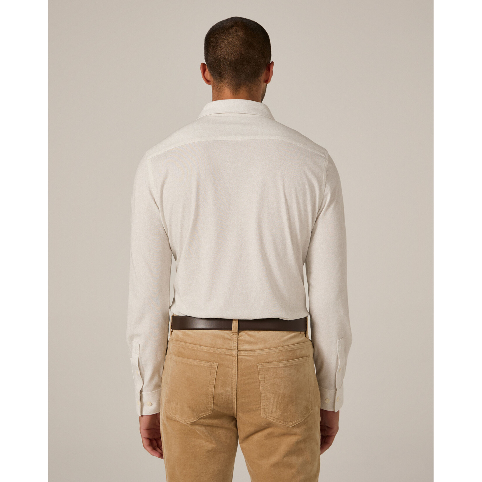 7 Diamonds MONTY LONG SLEEVE SHIRT