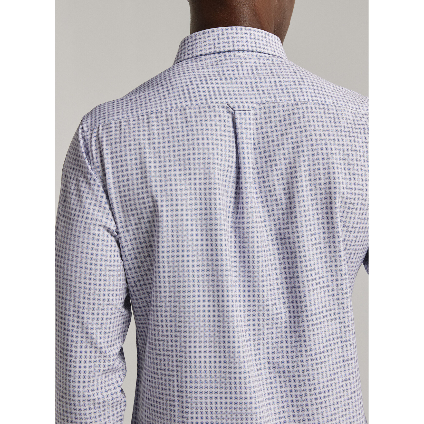 7 Diamonds Cyril Long Sleeve Shirt