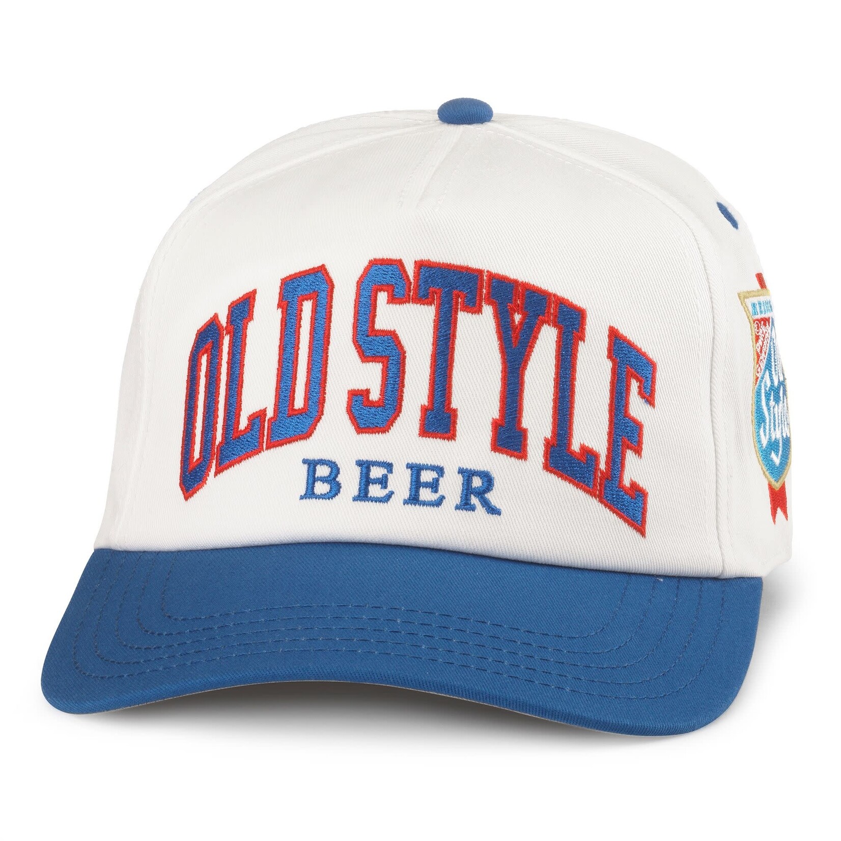 American Needle Old Style Ballcap