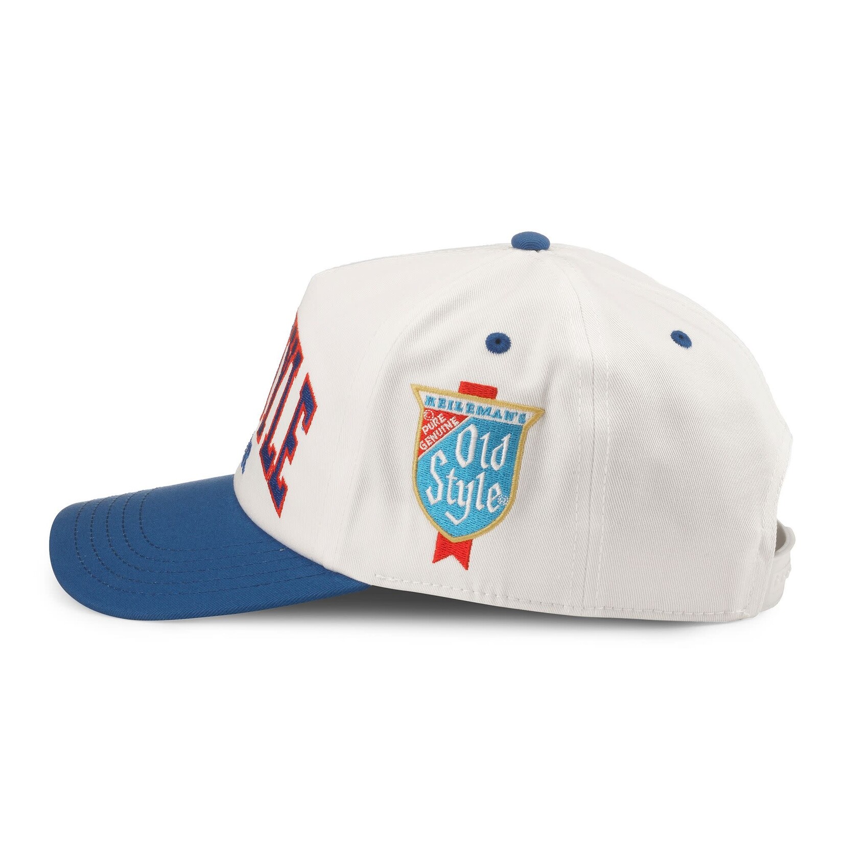 American Needle Old Style Ballcap