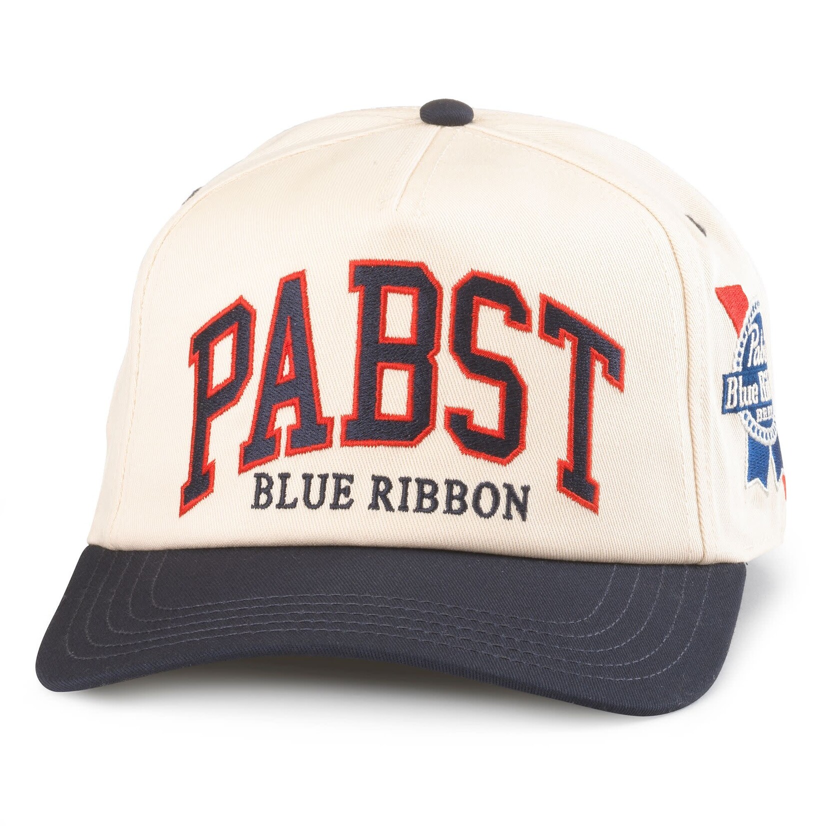 American Needle Pabst Ball Cap