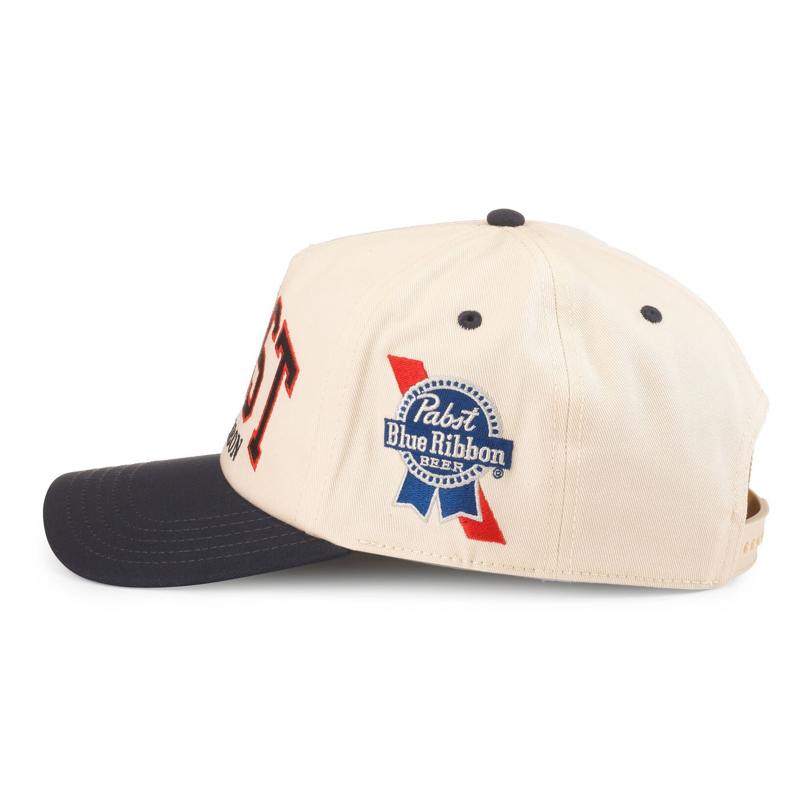American Needle Pabst Ball Cap