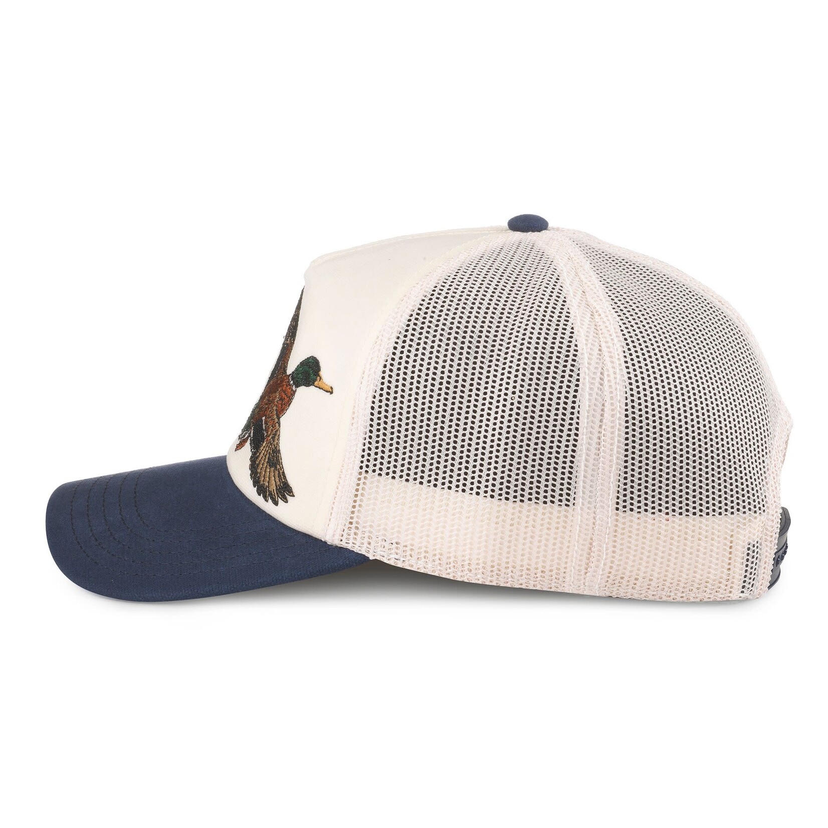 American Needle Coors Mallard Duck Ball Cap