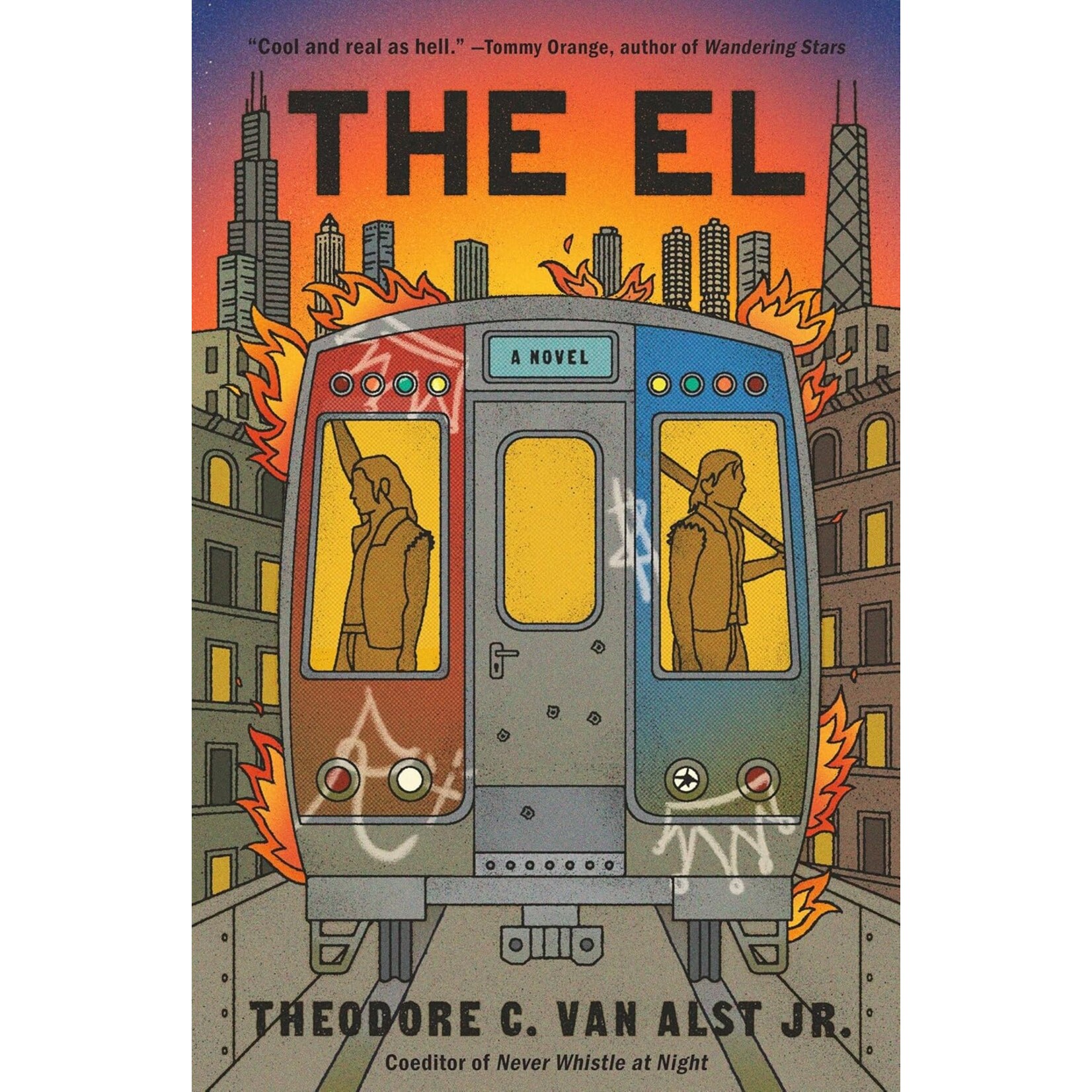 The El