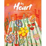 By Heart Cookbook