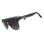 Goodr "Throws Shade, Catches Clout" Sunglasses