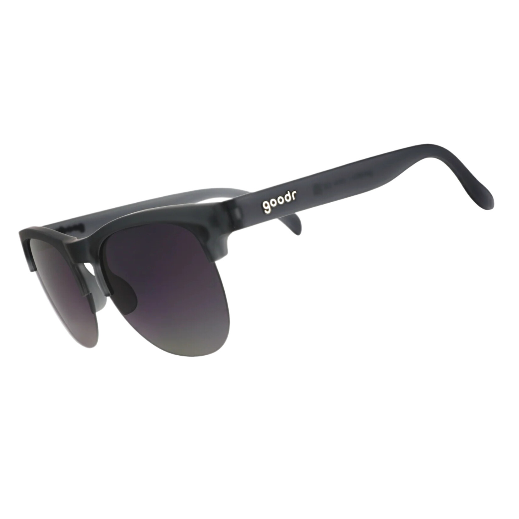 Goodr "Throws Shade, Catches Clout" Sunglasses