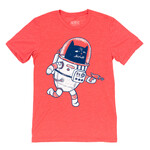 Factory 43 Space Cat T-Shirt