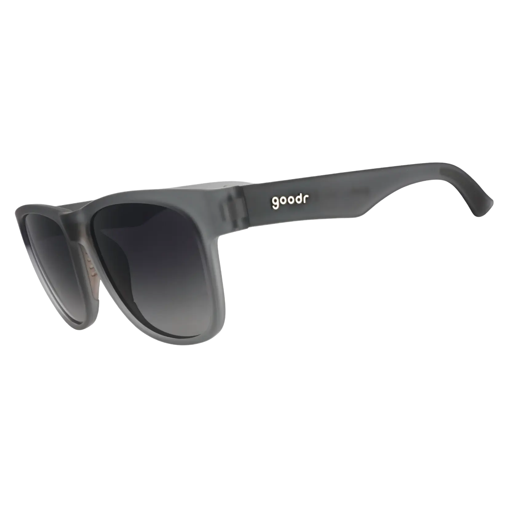 Goodr "Always the Main Event" Sunglasses