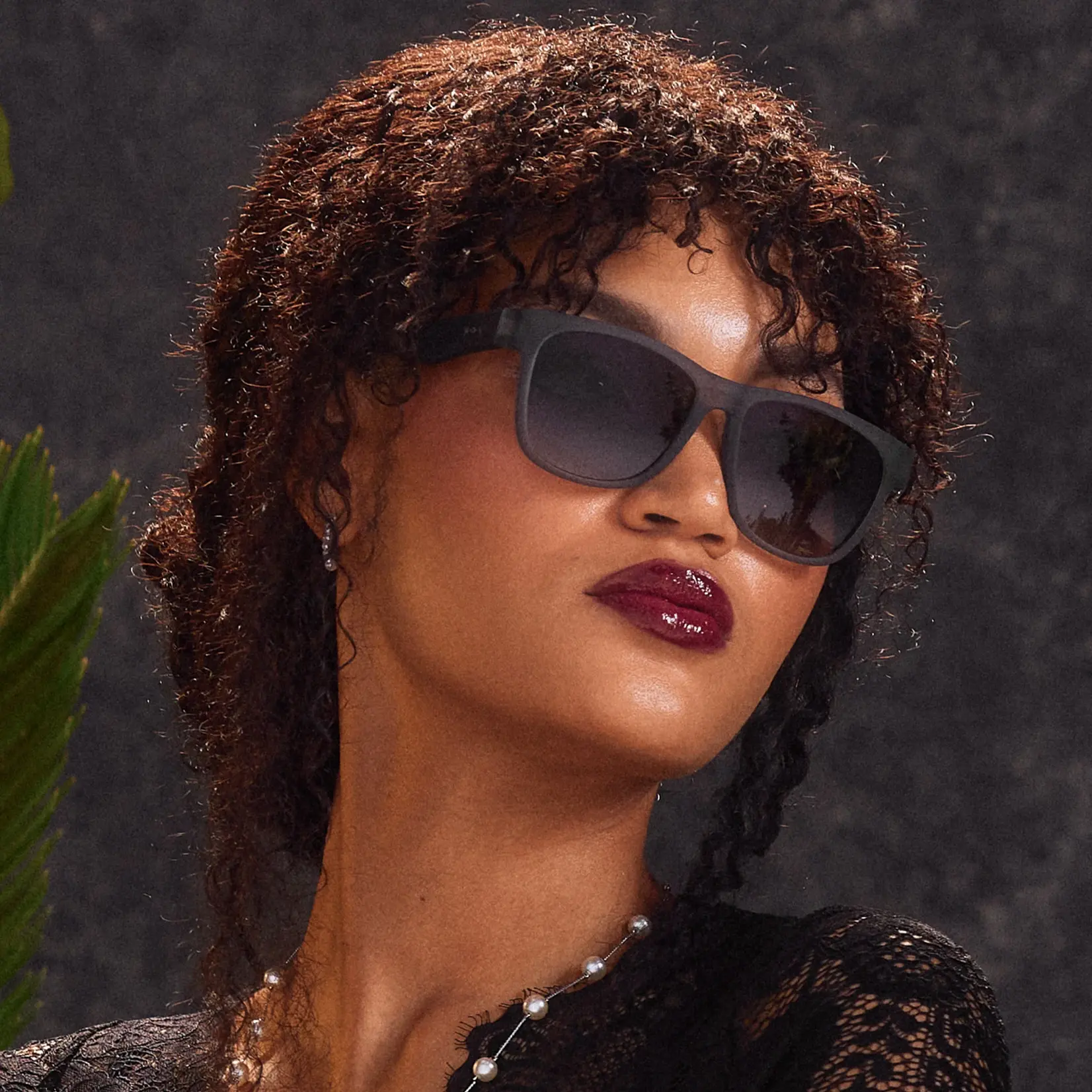 Goodr "Always the Main Event" Sunglasses