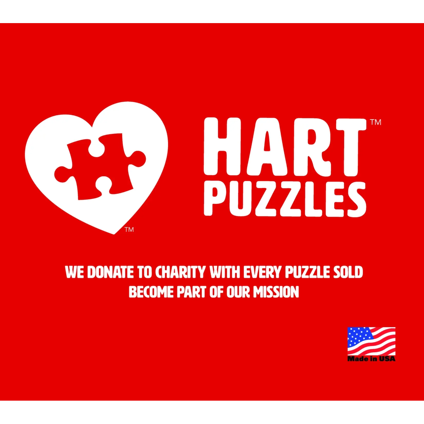 Hart Puzzles Banski Graffiti Puzzle