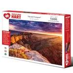 Hart Puzzles Grand Canyon Puzzle
