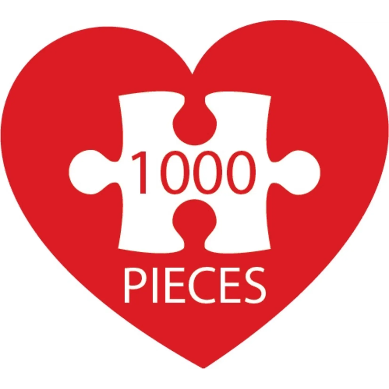 Hart Puzzles Grand Canyon Puzzle