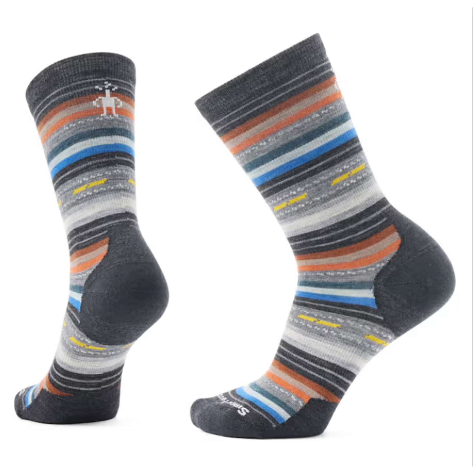 Smartwool Everyday Margarita Crew Socks