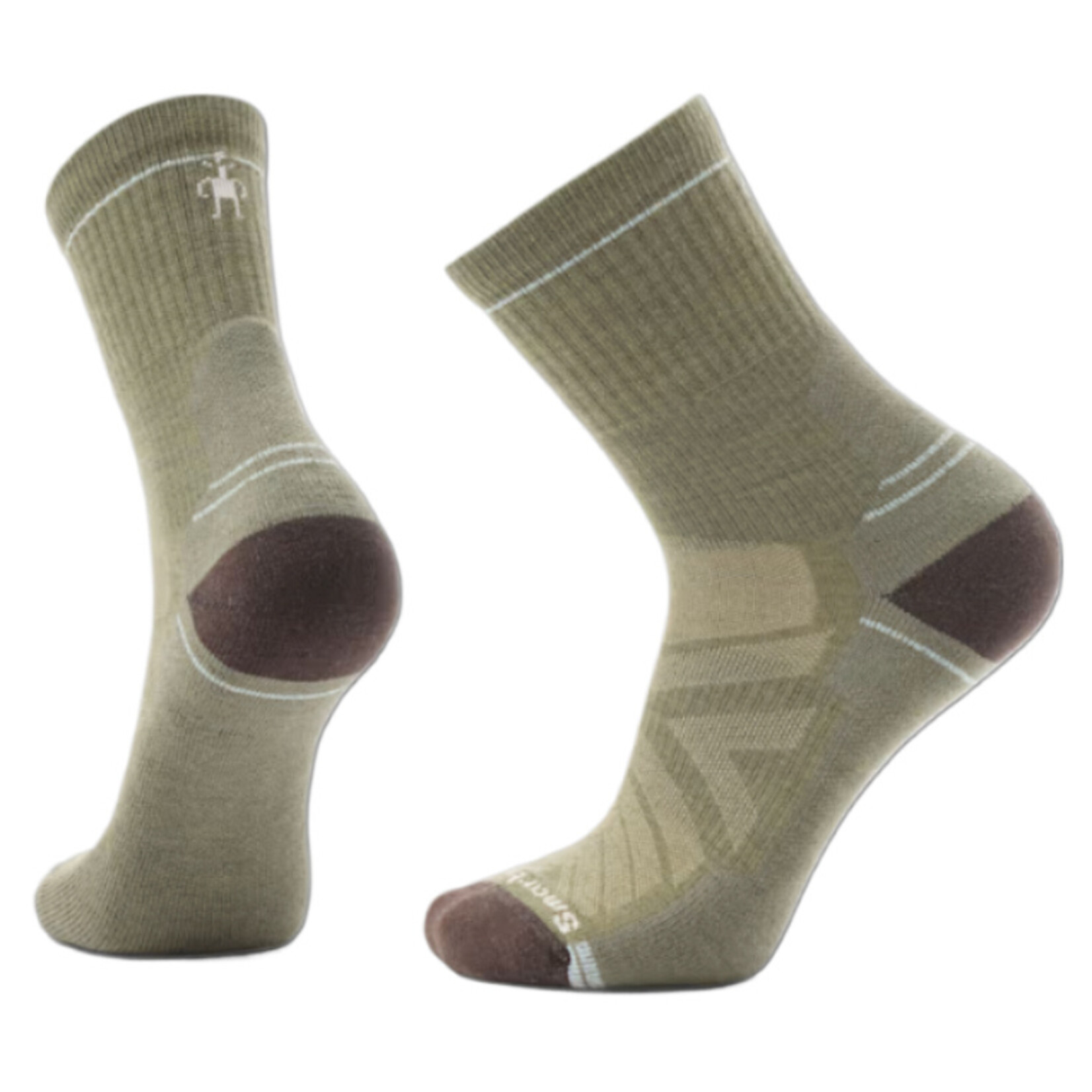 Smartwool Hike Light Cushion Mid Crew Socks