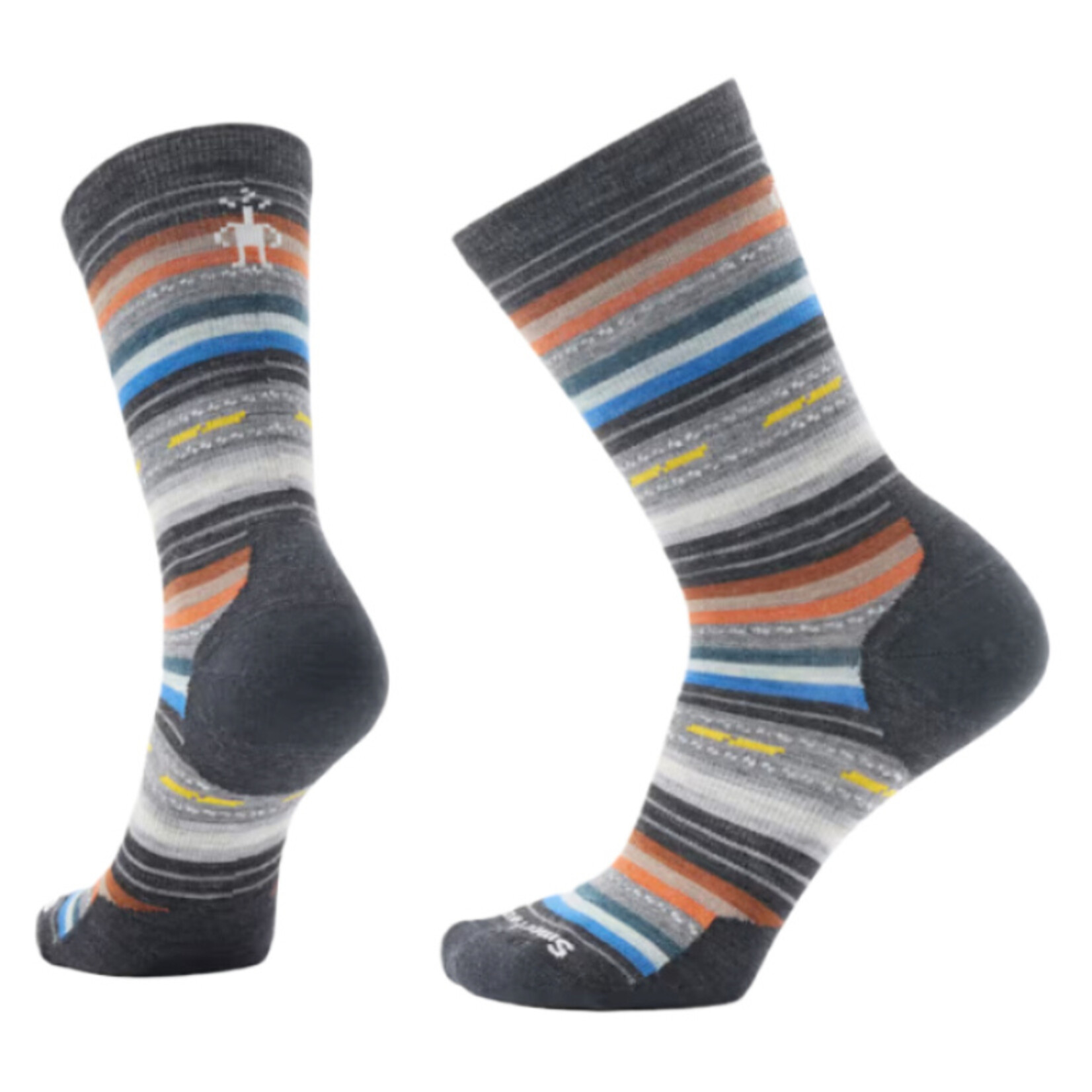 Smartwool Everyday Margarita Crew Socks