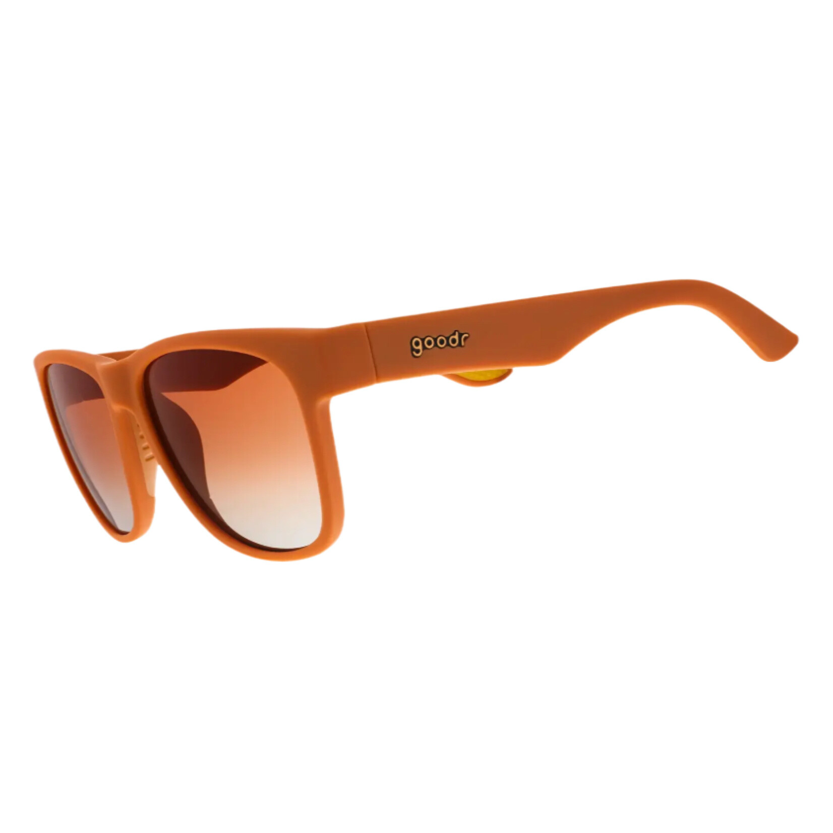 Goodr "Mayor of Pangaea" Sunglasses