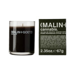 Malin+Goetz Cannabis Candle Votive