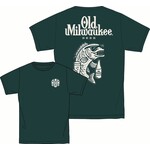 American Needle Old Milwaukee T-Shirt