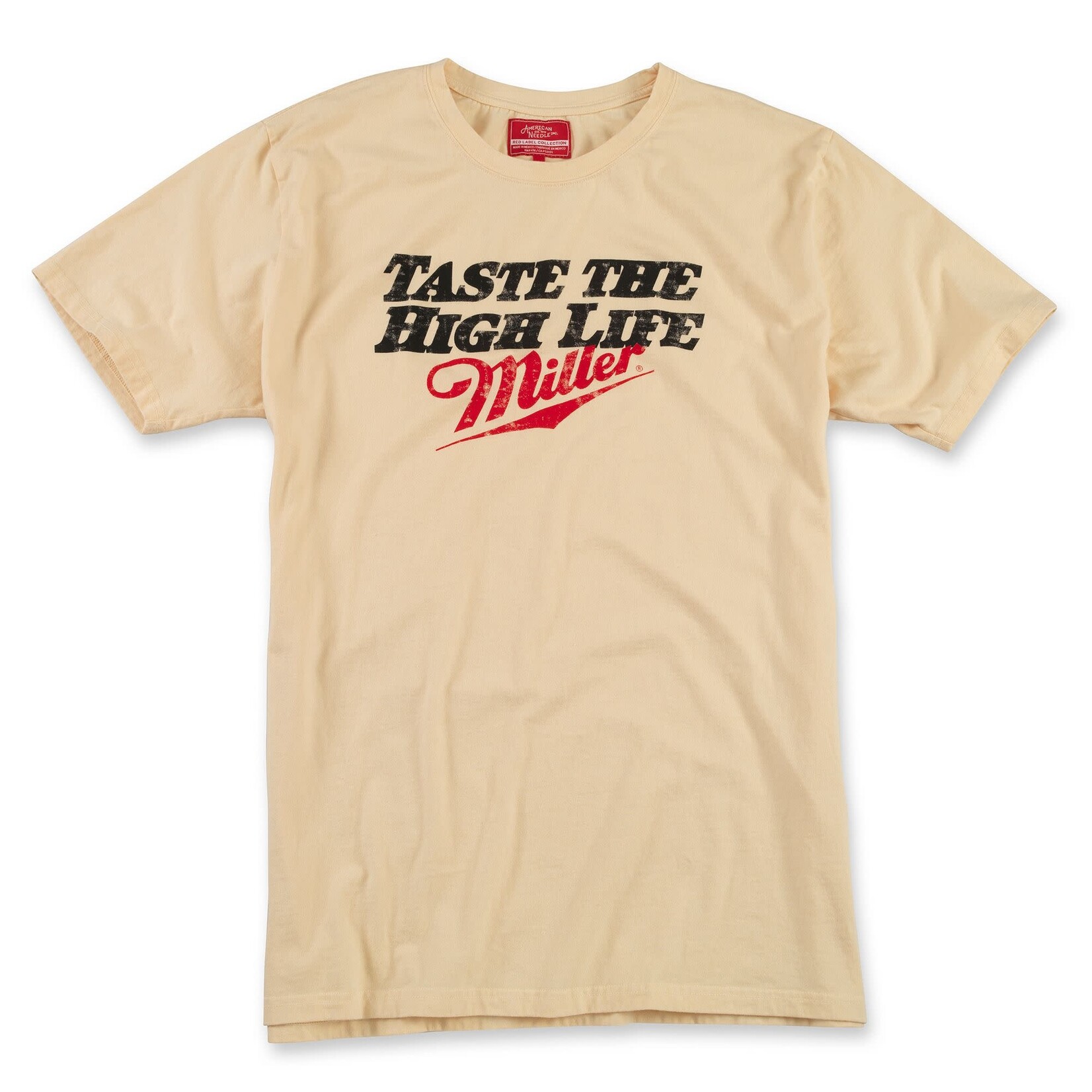 American Needle Taste the High Life T-Shirt