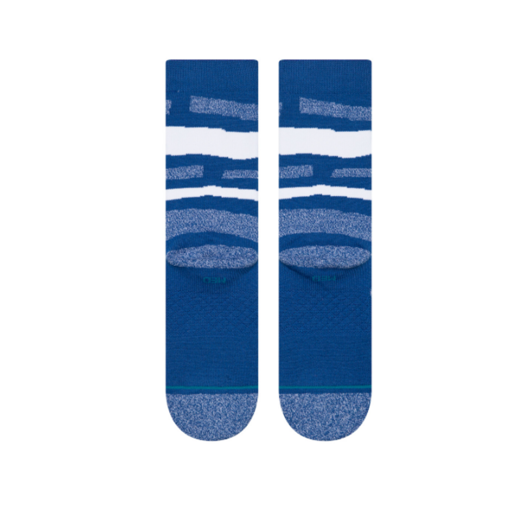 Stance Squeeze Chicago Cubs Crew Socks