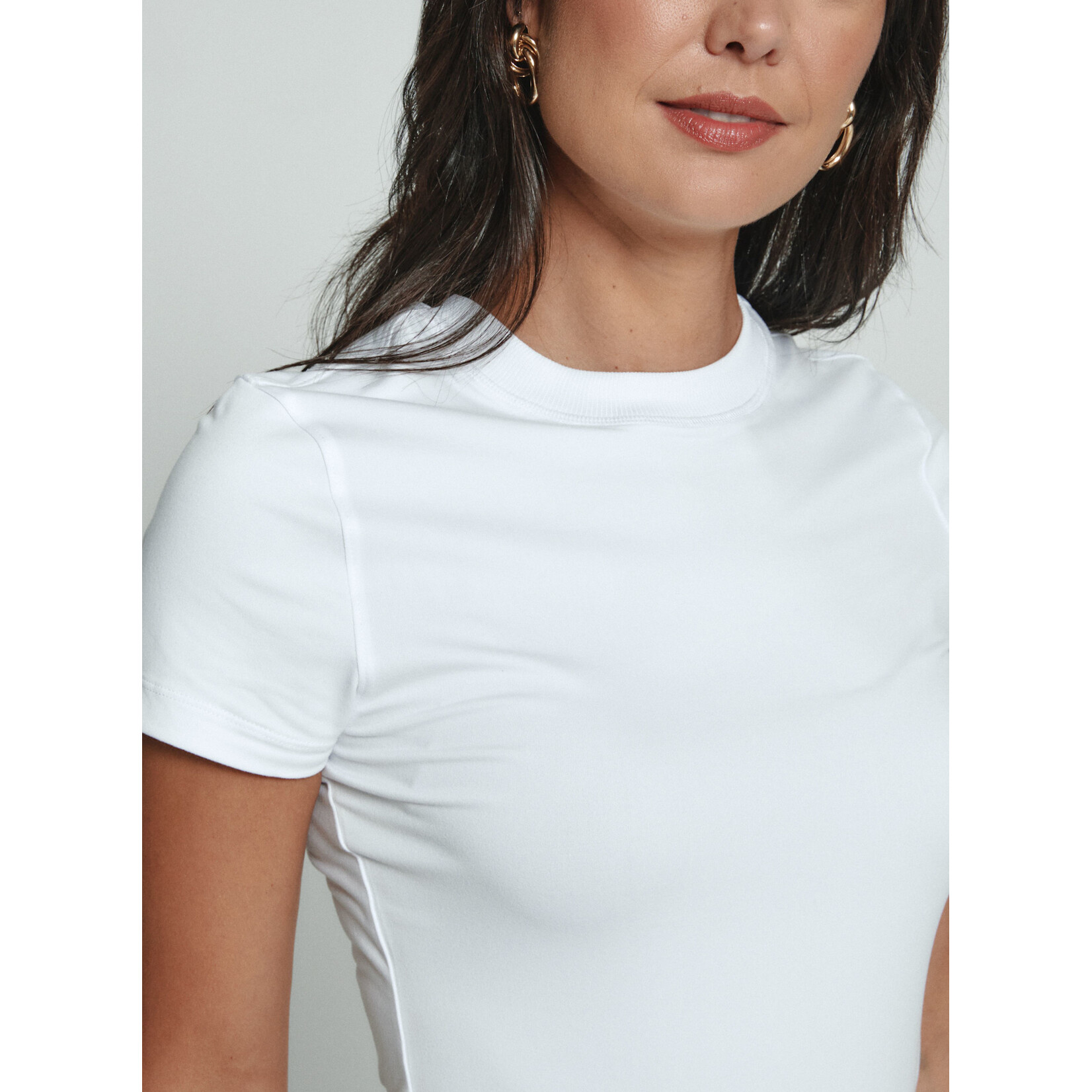 7 Diamonds CORE CREW NECK TEE