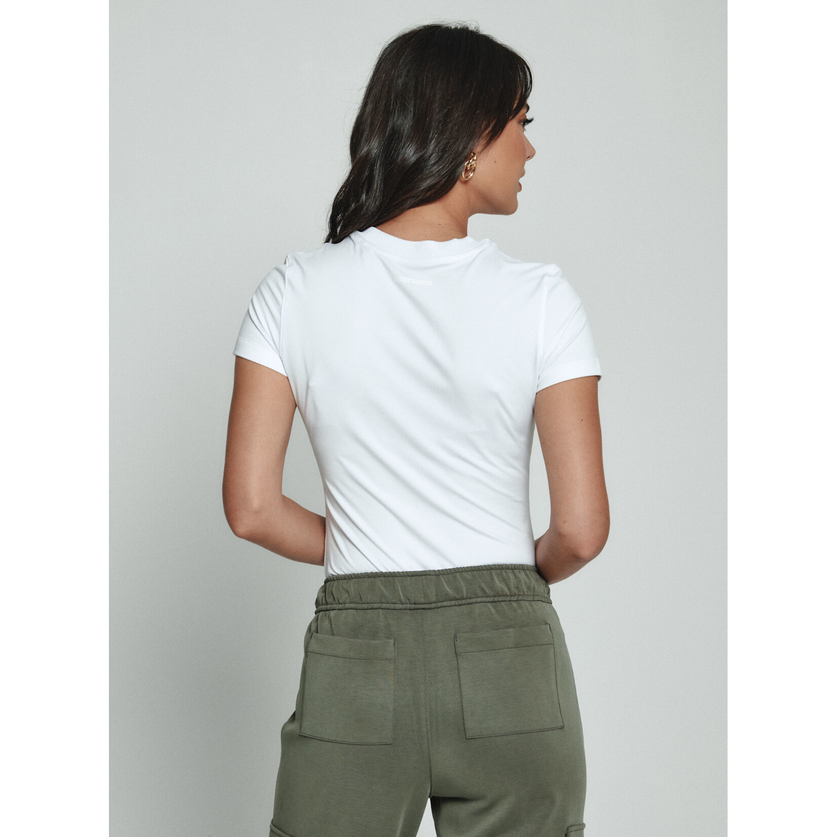 7 Diamonds CORE CREW NECK TEE