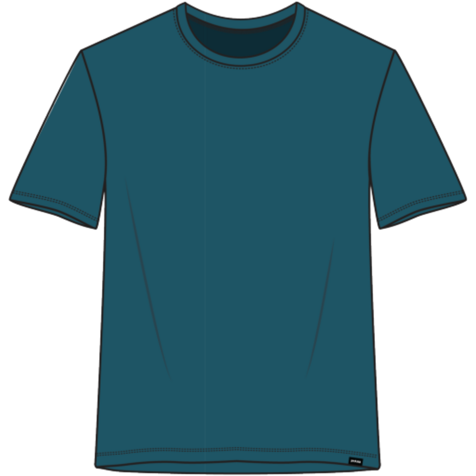 Prana Short Sleeve Crew  T-Shirt